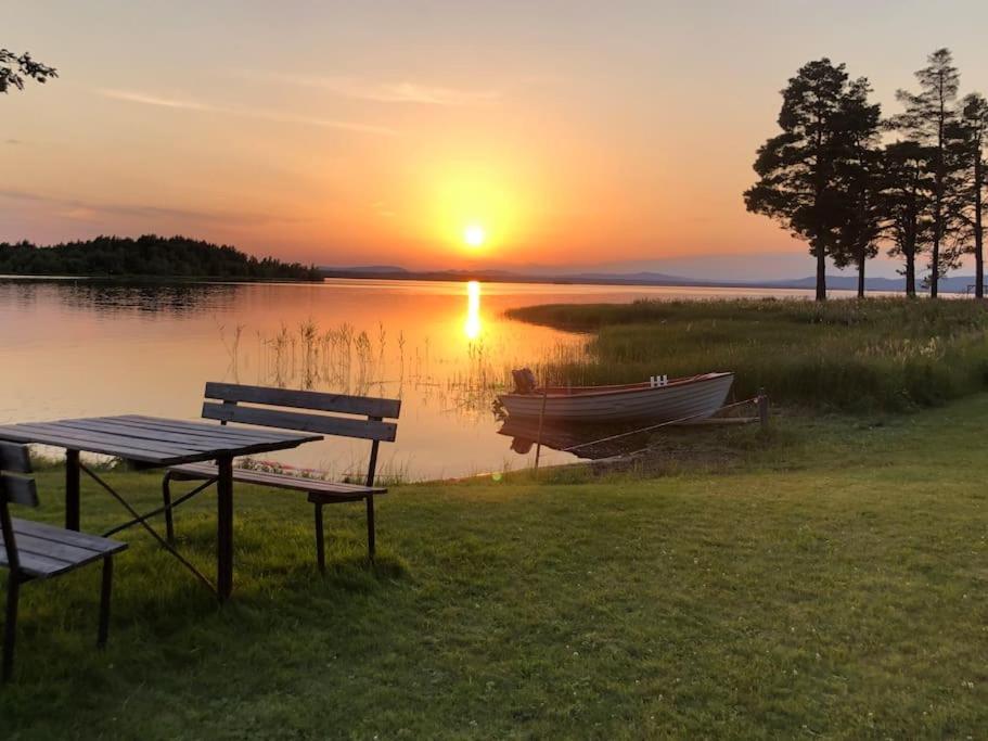 Feriehus The Pintorp By The