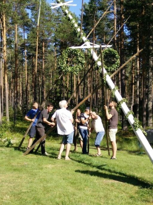 The Pintorp By The