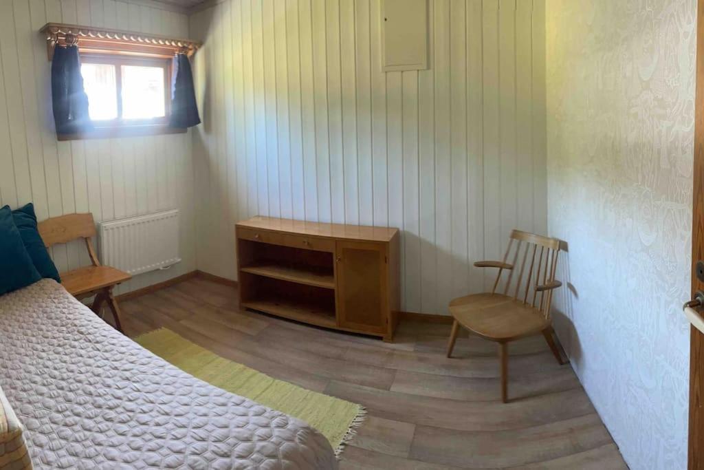 Feriehus The Pintorp By The
